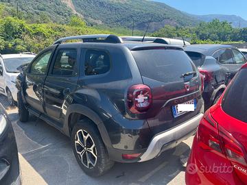 Dacia Duster 1.5 Blue dCi 8V 115 CV 4x2 Prestige
