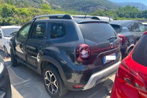Dacia Duster 1.5 Blue dCi 8V 115 CV 4x2 Prestige