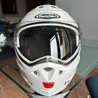 Casco Modulare CABERG