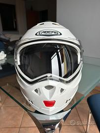 Casco Modulare CABERG
