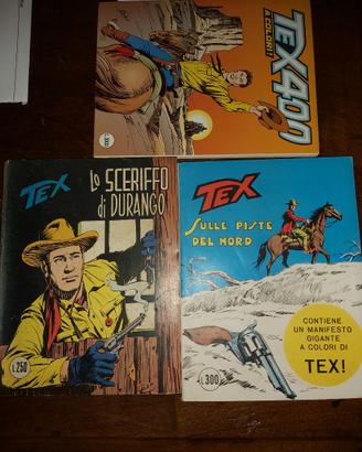 tex mensili