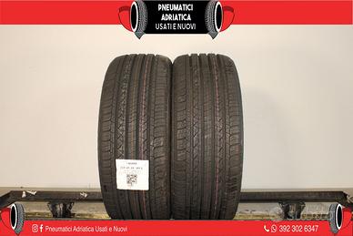 2 Gomme NUOVE 215 45 R 18 Nexen SPED GRATIS