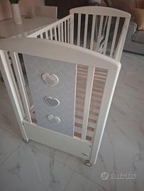 lettino Foppapedretti lovely 