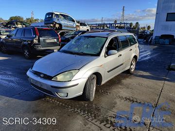 FORD FOCUS SW DNW 1.8 TURBO DI/TDDI - Ricambi