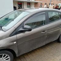 Fiat Bravo