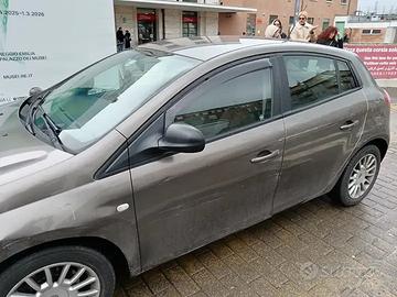 Fiat Bravo