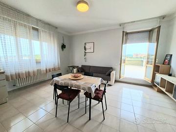 Attico Zona Nuova, Follonica Via Toscanini n. 25 m