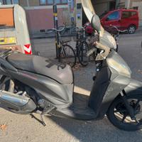 Honda Sh 300 Sport 2014