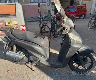 Honda Sh 300 Sport 2014