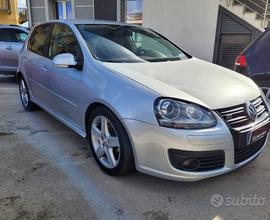 VOLKSWAGEN GOLF MK5 1.9 TDI 105Cv GT-SPORT