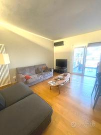 Attico Panoramico - Palermo - Via Brigata Verona