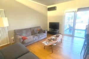 Attico Panoramico - Palermo - Via Brigata Verona