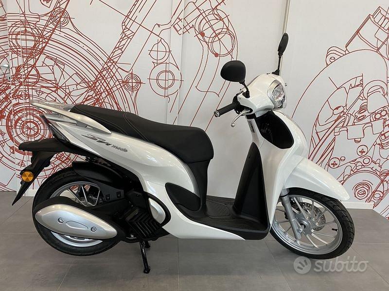 Sh 125 - Vendita in Moto e scooter a Milano 