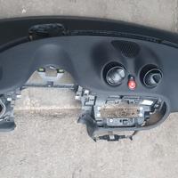 KIT AIRBAG COMPLETO SMART W453