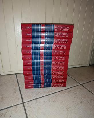 Libri, Enciclopedia