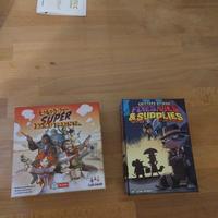 Bundle giochi da tavolo di carte
