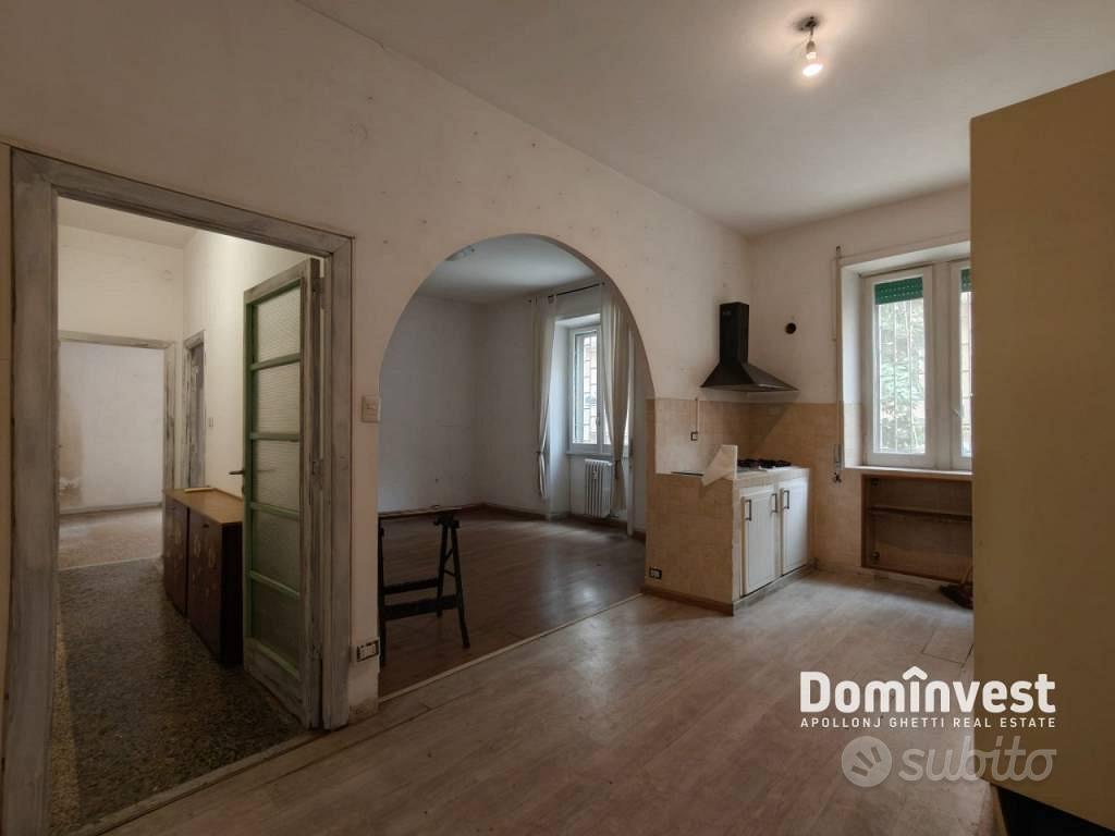 Appartamento – RM - Vista 3
