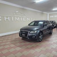 Audi Q5 2.0 TDI 190 CV S tronic Advanced Plus
