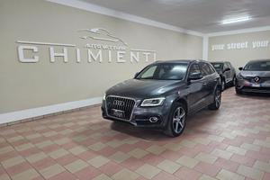 Audi Q5 2.0 TDI 190 CV S tronic Advanced Plus