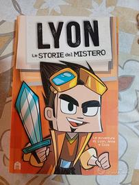 LYON - Le Storie del Mistero