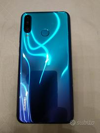 Huawei P30 Lite 128