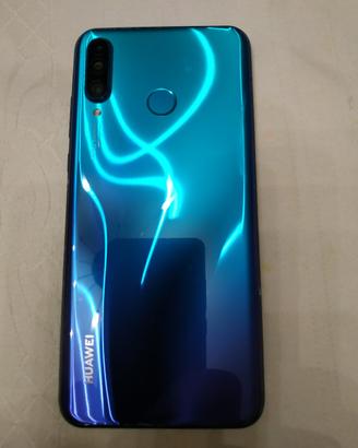 Huawei P30 Lite 128