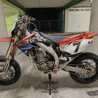 Honda crf 450 r