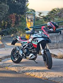 Ducati multistrada