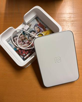 Stampante foto istantanea x Iphone