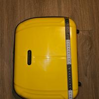 Trousse borsa United colors of Benetton, mai usata