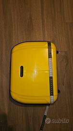 Trousse borsa United colors of Benetton, mai usata