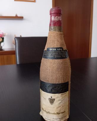 Vino spagnolo