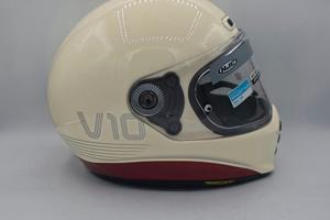 CASCO HJC V10 TAMI MC1 TAGLIA-M
