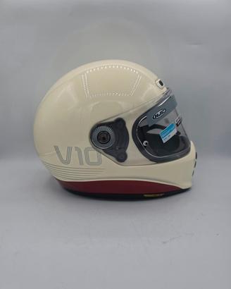 CASCO HJC V10 TAMI MC1 TAGLIA-M