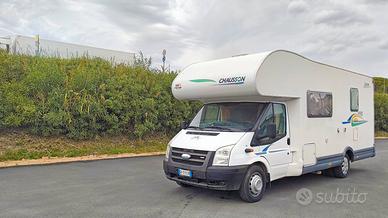 Chausson Flash 09