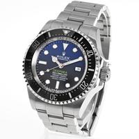 Rolex Submariner Deepsea D Blue 126660