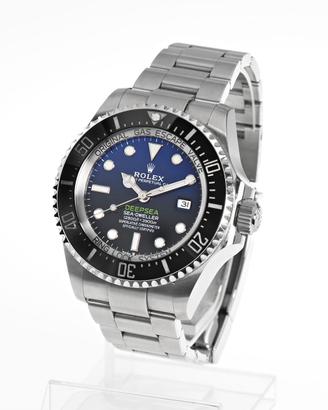 Rolex Submariner