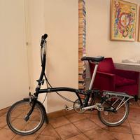 Brompton Nera