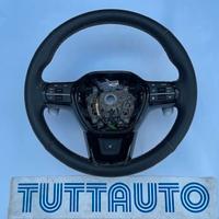 Volante pelle con comandi Honda ZR-V 2024
