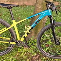 bici Trek X Caliber 9 MTB cross country