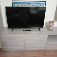 Televisore nuovo Hisense 43 pollici