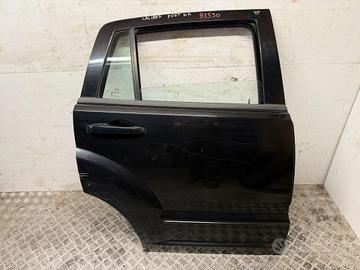 Porta posteriore destra Dodge Caliber 2006 2011 ne