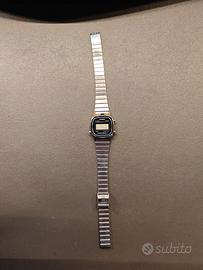 Casio Vintage Mini (LA670W) - Donna