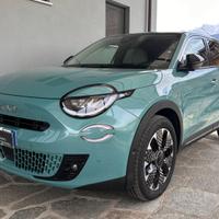 Fiat 600 1.2 hybrid La Prima 110cv auto