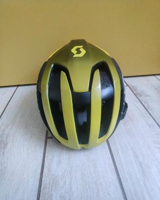 casco Scott RC