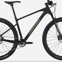 Cannondale Scalpel HT Carbon 3 - Nero