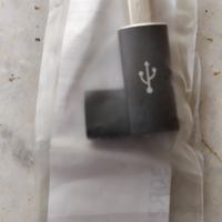 Adattatore USB TYPE C controller Smart DJ