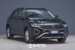 VOLKSWAGEN t-roc 2022 T-Roc 2.0 tdi Life 150cv dsg