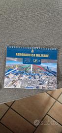 calendario aeronautica militare 