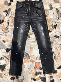 jeans Dsqaured 